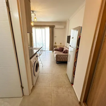 Deniz Manzarali Rezidans